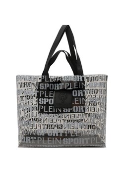 Plein Sport Shopperka ze sklepu Gomez Fashion Store w kategorii Torby Shopper bag - zdjęcie 163948387