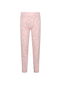 Guess Spodnie dresowe ACTIVE | Relaxed fit ze sklepu Gomez Fashion Store w kategorii Spodnie dziewczęce - zdjęcie 163948607