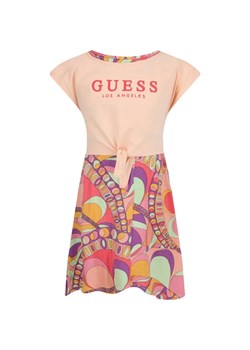 Guess Sukienka ze sklepu Gomez Fashion Store w kategorii Sukienki dziewczęce - zdjęcie 163948667