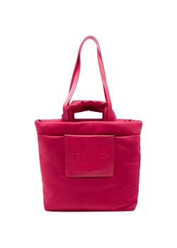 Tous Shopperka ze sklepu Gomez Fashion Store w kategorii Torby Shopper bag - zdjęcie 163948699