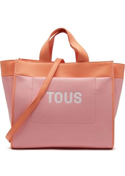 Tous Shopperka ze sklepu Gomez Fashion Store w kategorii Torby Shopper bag - zdjęcie 163948735