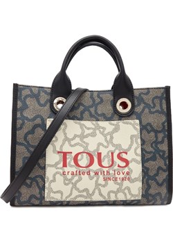 Tous Torebka na ramię ze sklepu Gomez Fashion Store w kategorii Torby Shopper bag - zdjęcie 163948769