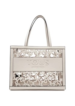 Tous Shopperka ze sklepu Gomez Fashion Store w kategorii Torby Shopper bag - zdjęcie 163948816