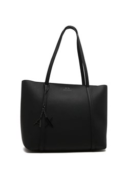 Armani Exchange Shopperka ze sklepu Gomez Fashion Store w kategorii Torby Shopper bag - zdjęcie 163948909