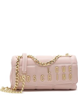 Love Moschino Torebka na ramię ze sklepu Gomez Fashion Store w kategorii Kopertówki - zdjęcie 163949147