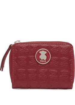 Tous Skórzany portfel ze sklepu Gomez Fashion Store w kategorii Portfele damskie - zdjęcie 163949168