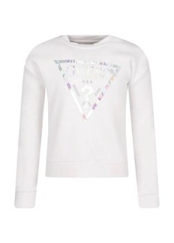 Guess Bluza | Regular Fit ze sklepu Gomez Fashion Store w kategorii Bluzy dziewczęce - zdjęcie 163949208