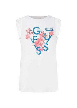 Guess T-shirt ze sklepu Gomez Fashion Store w kategorii Bluzki dziewczęce - zdjęcie 163949286