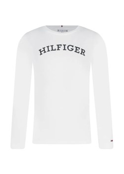 Tommy Hilfiger Bluzka | Regular Fit ze sklepu Gomez Fashion Store w kategorii Bluzki dziewczęce - zdjęcie 163949439