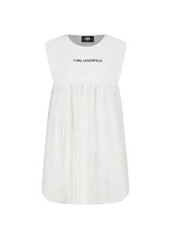 Karl Lagerfeld Kids Sukienka ze sklepu Gomez Fashion Store w kategorii Sukienki dziewczęce - zdjęcie 163949537