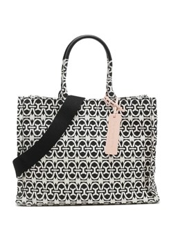 Coccinelle Shopperka ze sklepu Gomez Fashion Store w kategorii Torby Shopper bag - zdjęcie 163949538