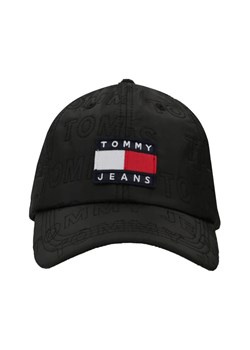 Tommy Jeans Bejsbolówka ze sklepu Gomez Fashion Store w kategorii Czapki z daszkiem męskie - zdjęcie 163950188