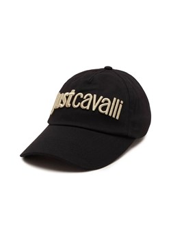 Just Cavalli Bejsbolówka BASEBALL CAP ze sklepu Gomez Fashion Store w kategorii Czapki z daszkiem męskie - zdjęcie 163950306