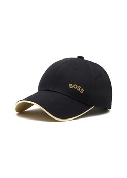BOSS GREEN Bejsbolówka Cap-Bold-Curved ze sklepu Gomez Fashion Store w kategorii Czapki z daszkiem męskie - zdjęcie 163950698