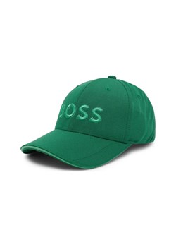 BOSS GREEN Bejsbolówka Cap-US-1 ze sklepu Gomez Fashion Store w kategorii Czapki z daszkiem męskie - zdjęcie 163951306