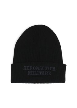 Aeronautica Militare Czapka ze sklepu Gomez Fashion Store w kategorii Czapki zimowe męskie - zdjęcie 163951436