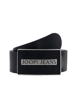 Joop! Jeans Skórzany pasek 7651 ze sklepu Gomez Fashion Store w kategorii Paski męskie - zdjęcie 163951585