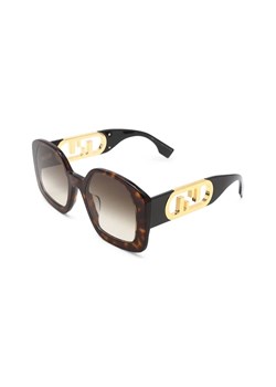 Fendi Okulary przeciwsłoneczne ze sklepu Gomez Fashion Store w kategorii Okulary przeciwsłoneczne damskie - zdjęcie 163951607