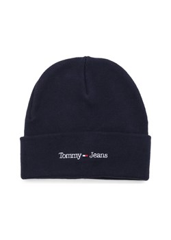 Tommy Jeans Czapka ze sklepu Gomez Fashion Store w kategorii Czapki zimowe męskie - zdjęcie 163951878