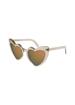 Saint Laurent Okulary przeciwsłoneczne ze sklepu Gomez Fashion Store w kategorii Okulary przeciwsłoneczne damskie - zdjęcie 163951937