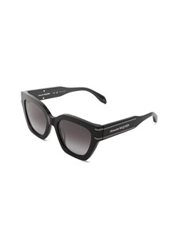 Alexander McQueen Okulary przeciwsłoneczne ze sklepu Gomez Fashion Store w kategorii Okulary przeciwsłoneczne damskie - zdjęcie 163952055