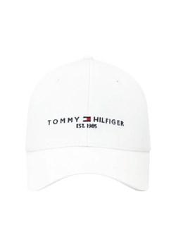 Tommy Hilfiger Bejsbolówka TH ESTABLISHED ze sklepu Gomez Fashion Store w kategorii Czapki z daszkiem męskie - zdjęcie 163952408