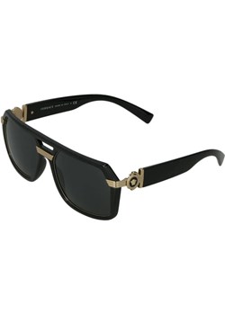 Versace Okulary przeciwsłoneczne ze sklepu Gomez Fashion Store w kategorii Okulary przeciwsłoneczne męskie - zdjęcie 163952496