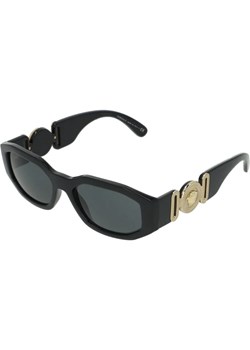 Versace Okulary przeciwsłoneczne ze sklepu Gomez Fashion Store w kategorii Okulary przeciwsłoneczne męskie - zdjęcie 163952498