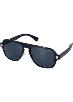 Versace Okulary przeciwsłoneczne ze sklepu Gomez Fashion Store w kategorii Okulary przeciwsłoneczne męskie - zdjęcie 163952529