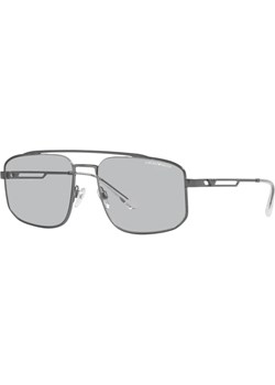 Emporio Armani Okulary przeciwsłoneczne ze sklepu Gomez Fashion Store w kategorii Okulary przeciwsłoneczne męskie - zdjęcie 163952587