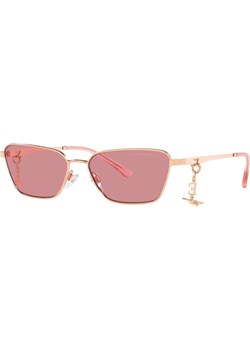Emporio Armani Okulary przeciwsłoneczne ze sklepu Gomez Fashion Store w kategorii Okulary przeciwsłoneczne damskie - zdjęcie 163952589
