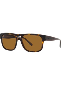 Emporio Armani Okulary przeciwsłoneczne ze sklepu Gomez Fashion Store w kategorii Okulary przeciwsłoneczne męskie - zdjęcie 163952597