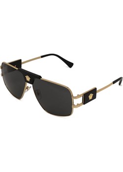 Versace Okulary przeciwsłoneczne ze sklepu Gomez Fashion Store w kategorii Okulary przeciwsłoneczne męskie - zdjęcie 163952678