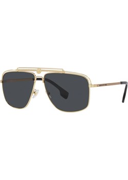 Versace Okulary przeciwsłoneczne ze sklepu Gomez Fashion Store w kategorii Okulary przeciwsłoneczne męskie - zdjęcie 163952685