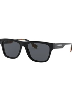 Burberry Okulary przeciwsłoneczne ze sklepu Gomez Fashion Store w kategorii Okulary przeciwsłoneczne męskie - zdjęcie 163952728