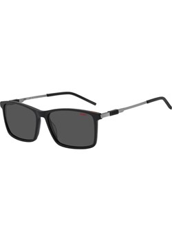 HUGO Okulary przeciwsłoneczne HG 1099/S ze sklepu Gomez Fashion Store w kategorii Okulary przeciwsłoneczne męskie - zdjęcie 163952789
