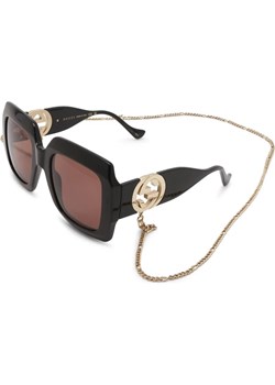 Gucci Okulary przeciwsłoneczne ze sklepu Gomez Fashion Store w kategorii Okulary przeciwsłoneczne damskie - zdjęcie 163952817