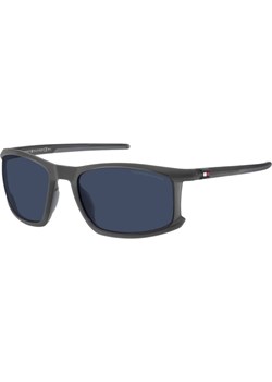 Tommy Hilfiger Okulary przeciwsłoneczne TH 1915/S ze sklepu Gomez Fashion Store w kategorii Okulary przeciwsłoneczne męskie - zdjęcie 163952826