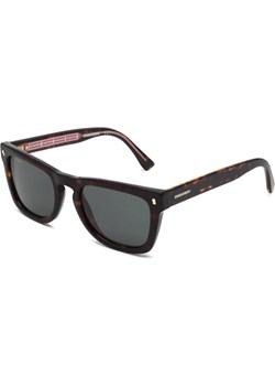 Dsquared2 Okulary przeciwsłoneczne ze sklepu Gomez Fashion Store w kategorii Okulary przeciwsłoneczne męskie - zdjęcie 163952855