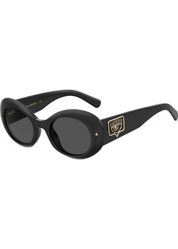 Chiara Ferragni Okulary przeciwsłoneczne ze sklepu Gomez Fashion Store w kategorii Okulary przeciwsłoneczne damskie - zdjęcie 163952859