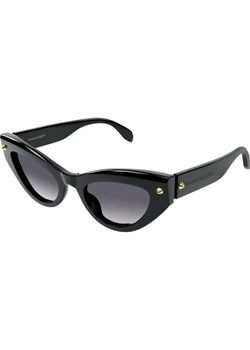 Alexander McQueen Okulary przeciwsłoneczne ze sklepu Gomez Fashion Store w kategorii Okulary przeciwsłoneczne damskie - zdjęcie 163952895