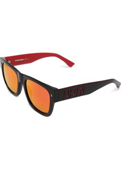 Dsquared2 Okulary przeciwsłoneczne ze sklepu Gomez Fashion Store w kategorii Okulary przeciwsłoneczne męskie - zdjęcie 163952896