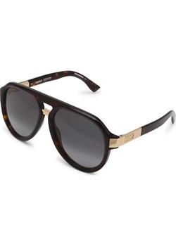 Dsquared2 Okulary przeciwsłoneczne ze sklepu Gomez Fashion Store w kategorii Okulary przeciwsłoneczne męskie - zdjęcie 163952906