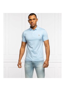 POLO RALPH LAUREN Polo | Slim Fit ze sklepu Gomez Fashion Store w kategorii T-shirty męskie - zdjęcie 163953208