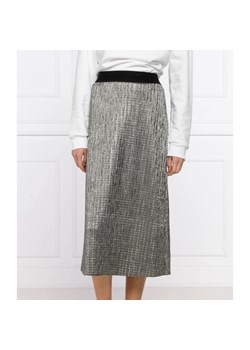 HUGO Spódnica Nalissee ze sklepu Gomez Fashion Store w kategorii Spódnice - zdjęcie 163953269