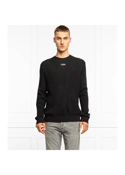 Tommy Jeans Sweter | Regular Fit ze sklepu Gomez Fashion Store w kategorii Swetry męskie - zdjęcie 163953316