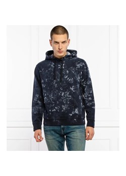 Armani Exchange Bluza | Regular Fit ze sklepu Gomez Fashion Store w kategorii Bluzy męskie - zdjęcie 163953359