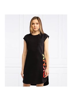 DKNY Sukienka ze sklepu Gomez Fashion Store w kategorii Sukienki - zdjęcie 163953425