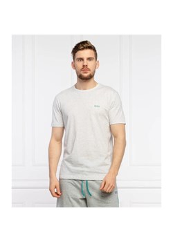 BOSS GREEN T-Shirt Tee ze sklepu Gomez Fashion Store w kategorii T-shirty męskie - zdjęcie 163953486