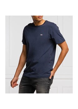 Tommy Jeans T-shirt TJM CLASSIC | Regular Fit ze sklepu Gomez Fashion Store w kategorii T-shirty męskie - zdjęcie 163953587